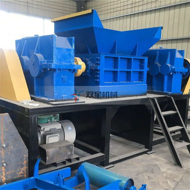 金屬撕碎機(jī)廠家及行業(yè)發(fā)展前景趨勢分析