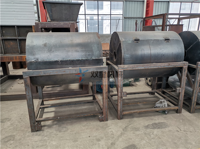 電路板拆解機(jī)（電路板燒板機(jī)）樣機(jī)實拍