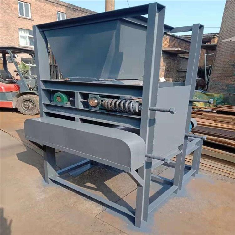 易拉罐壓扁機(jī)設(shè)備價格多少錢