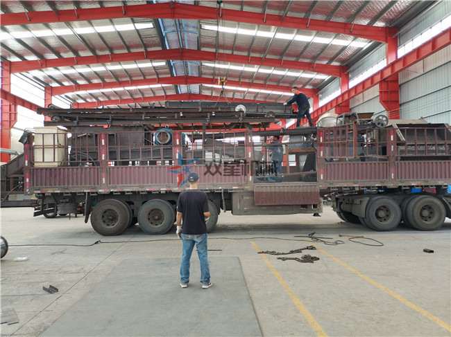 廢鐵破碎機多少錢？設(shè)備價格多少？