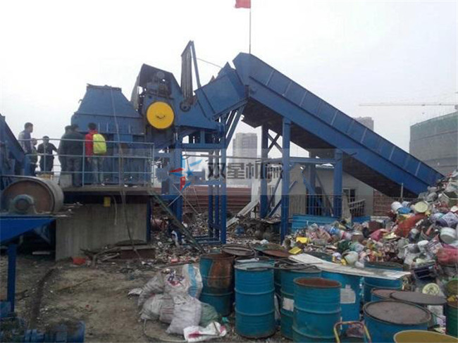 廢舊汽車金屬破碎回收公司需要什么樣的資質條件？