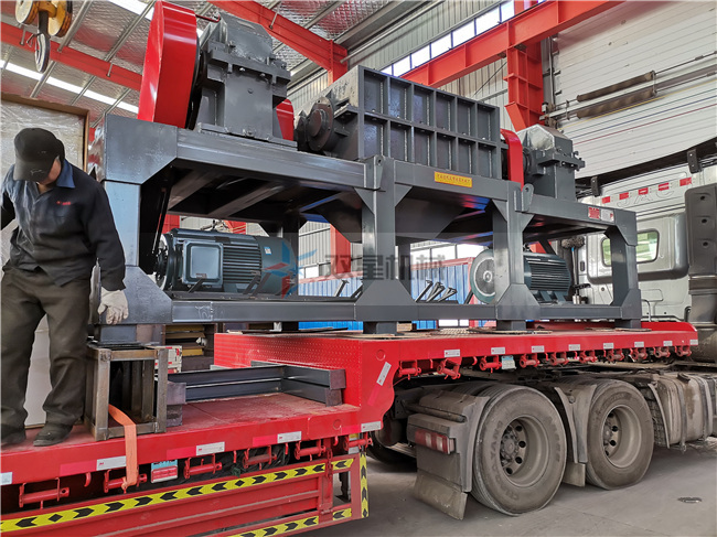 鋁合金、斷橋鋁、鋁鑄件等金屬如何進(jìn)行破碎回收再利用？