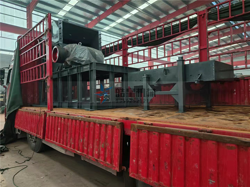 2024年廢鋼破碎機(jī)設(shè)備市場(chǎng)值得投資嗎？形勢(shì)如何？