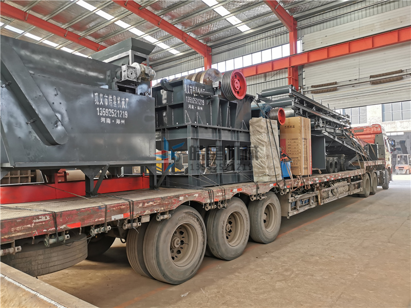 金屬破碎機設(shè)備可完成再生資源循環(huán)利用